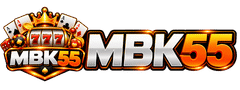 MBK555 Logo