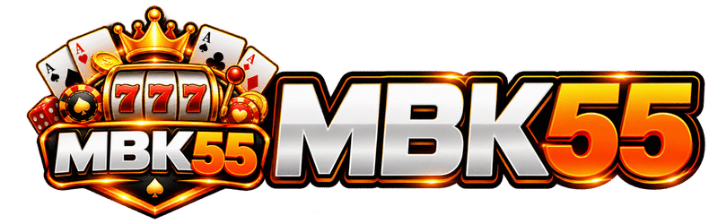 MBK555 Logo